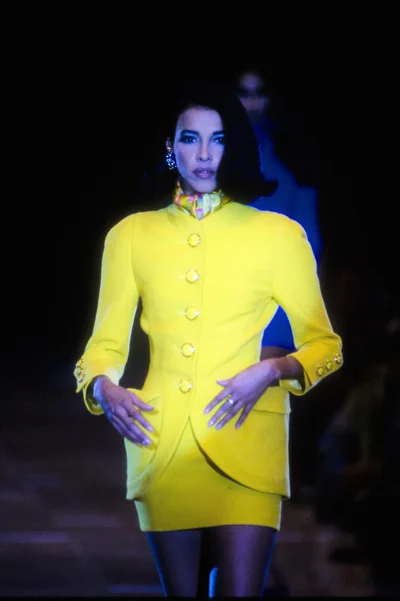 Look 7